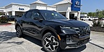 Used 2024 HYUNDAI SANTA CRUZ LIMITED in BENTONVILLE, ARKANSAS