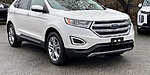 Used 2018 FORD EDGE TITANIUM in BENTONVILLE, ARKANSAS