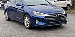 Used 2019 HYUNDAI ELANTRA SEL in BENTONVILLE, ARKANSAS