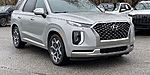 Used 2022 HYUNDAI PALISADE CALLIGRAPHY in BENTONVILLE, ARKANSAS