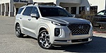 Used 2022 HYUNDAI PALISADE CALLIGRAPHY in BENTONVILLE, ARKANSAS