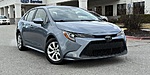 Used 2021 TOYOTA COROLLA LE in BENTONVILLE, ARKANSAS