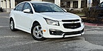 Used 2016 CHEVROLET CRUZE LIMITED 1LT in BENTONVILLE, ARKANSAS