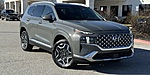 Used 2023 HYUNDAI SANTA FE HYBRID LIMITED in BENTONVILLE, ARKANSAS