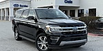 Used 2024 FORD EXPEDITION LIMITED in BENTONVILLE, ARKANSAS