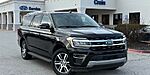Used 2024 FORD EXPEDITION LIMITED in BENTONVILLE, ARKANSAS