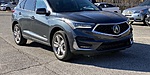 Used 2020 ACURA RDX ADVANCE PACKAGE in BENTONVILLE, ARKANSAS