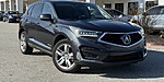 Used 2020 ACURA RDX ADVANCE PACKAGE in BENTONVILLE, ARKANSAS