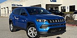 Used 2024 JEEP COMPASS SPORT in BENTONVILLE, ARKANSAS