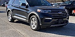 Used 2020 FORD EXPLORER XLT in BENTONVILLE, ARKANSAS
