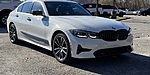 Used 2020 BMW 3 SERIES 330I XDRIVE in BENTONVILLE, ARKANSAS