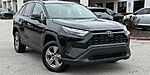 Used 2024 TOYOTA RAV4 XLE in BENTONVILLE, ARKANSAS