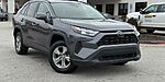 Used 2024 TOYOTA RAV4 XLE in BENTONVILLE, ARKANSAS