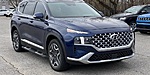 Used 2023 HYUNDAI SANTA FE LIMITED in BENTONVILLE, ARKANSAS