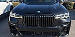 Used 2021 BMW X7 M50I in BENTONVILLE, ARKANSAS