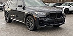 Used 2021 BMW X7 M50I in BENTONVILLE, ARKANSAS