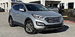 Used 2016 HYUNDAI SANTA FE 2.4 BASE in BENTONVILLE, ARKANSAS