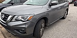 Used 2019 NISSAN PATHFINDER S in BENTONVILLE, ARKANSAS