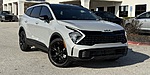 Used 2025 KIA SPORTAGE X-LINE in BENTONVILLE, ARKANSAS
