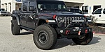 Used 2022 JEEP GLADIATOR RUBICON in BENTONVILLE, ARKANSAS
