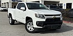 Used 2022 CHEVROLET COLORADO LT in BENTONVILLE, ARKANSAS