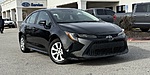 Used 2022 TOYOTA COROLLA LE in BENTONVILLE, ARKANSAS