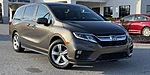 Used 2018 Honda Odyssey EX-L in BENTONVILLE, ARKANSAS