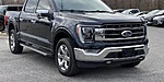 Used 2021 FORD F-150 LARIAT in BENTONVILLE, ARKANSAS