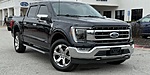 Used 2021 FORD F-150 LARIAT in BENTONVILLE, ARKANSAS