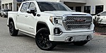 Used 2021 GMC SIERRA 1500 DENALI in BENTONVILLE, ARKANSAS