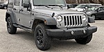 Used 2017 JEEP WRANGLER UNLIMITED SPORT in BENTONVILLE, ARKANSAS