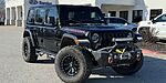 Used 2020 JEEP WRANGLER UNLIMITED RUBICON in BENTONVILLE, ARKANSAS