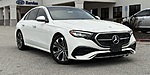 Used 2025 MERCEDES-BENZ E-CLASS E 350 in BENTONVILLE, ARKANSAS