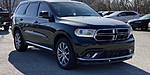 Used 2018 DODGE DURANGO CITADEL in BENTONVILLE, ARKANSAS