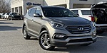 Used 2018 HYUNDAI SANTA FE 2.4 BASE in BENTONVILLE, ARKANSAS