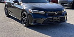 Used 2024 Honda Civic SPORT in BENTONVILLE, ARKANSAS
