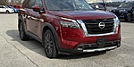 Used 2024 NISSAN PATHFINDER SL in BENTONVILLE, ARKANSAS