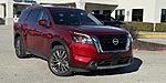 Used 2024 NISSAN PATHFINDER SL in BENTONVILLE, ARKANSAS
