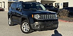Used 2017 JEEP RENEGADE LATITUDE in BENTONVILLE, ARKANSAS