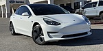 Used 2018 TESLA MODEL 3 LONG RANGE in BENTONVILLE, ARKANSAS