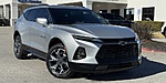 Used 2020 CHEVROLET BLAZER RS in BENTONVILLE, ARKANSAS