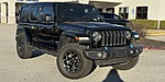 Used 2021 JEEP WRANGLER UNLIMITED RUBICON 4XE in BENTONVILLE, ARKANSAS