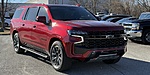 Used 2023 CHEVROLET SUBURBAN Z71 in BENTONVILLE, ARKANSAS