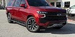 Used 2023 CHEVROLET SUBURBAN Z71 in BENTONVILLE, ARKANSAS