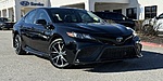 Used 2023 TOYOTA CAMRY SE in BENTONVILLE, ARKANSAS