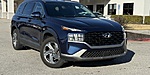 Used 2023 HYUNDAI SANTA FE SEL in BENTONVILLE, ARKANSAS