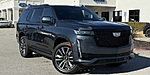 Used 2021 CADILLAC ESCALADE SPORT in BENTONVILLE, ARKANSAS