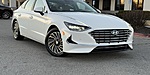 Used 2023 HYUNDAI SONATA LIMITED in BENTONVILLE, ARKANSAS