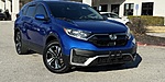 Used 2022 Honda CR-V SPECIAL EDITION in BENTONVILLE, ARKANSAS
