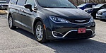 Used 2017 CHRYSLER PACIFICA TOURING L in BENTONVILLE, ARKANSAS